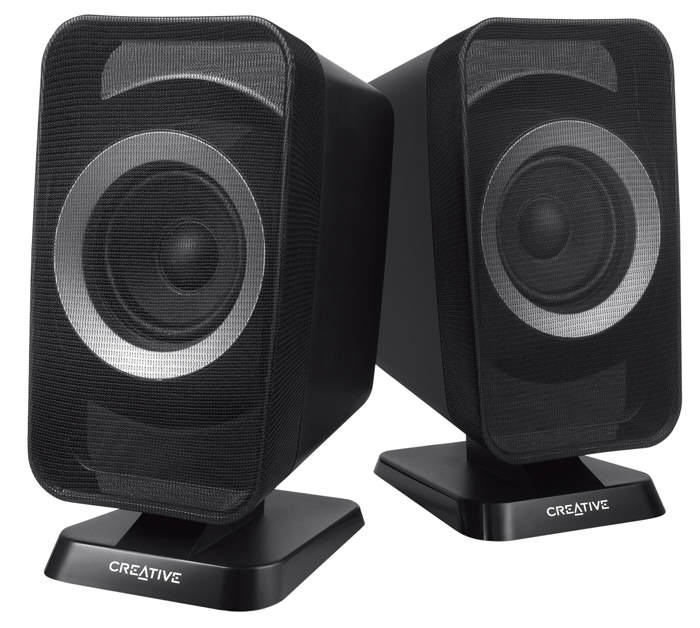 Bezprzewodowy gonik Creative T3150 Wireless