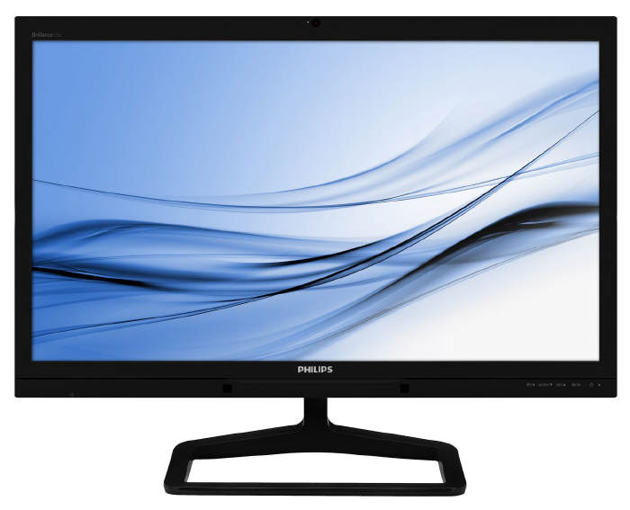 PHILIPS 272C4 Crystal Clear - 27-cali matrycy PLS