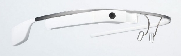 Google Glass - gadet, ktrego nie sprzedasz ani nie poyczysz znajomemu