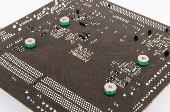 Noctua - darmowy system mocowania dla coolera NH-L9a 