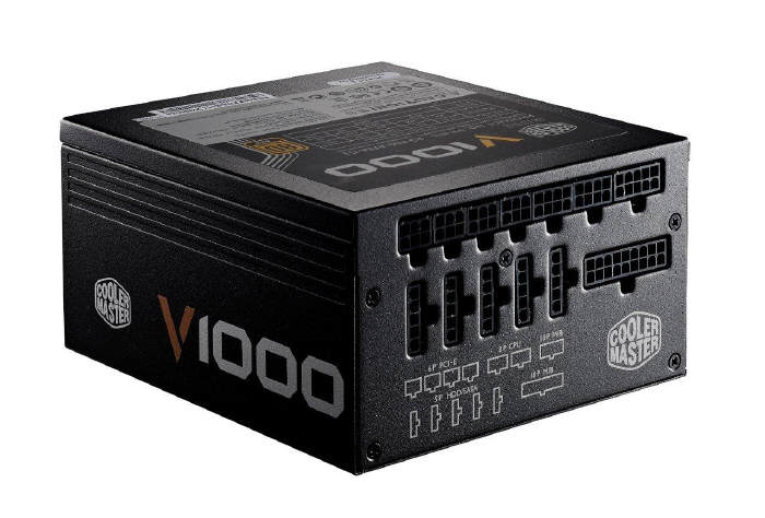 Cooler Master serii V – zasilacze do zada specjalnych