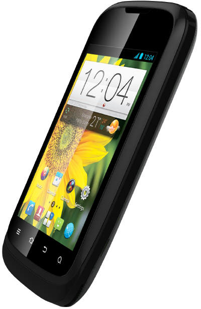 Kolejny smartfon ZTE w wersji Pro w Polsce