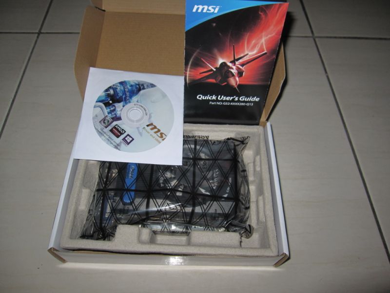 AMD HD7730 - pierwsze (nieoficjalne) informacje