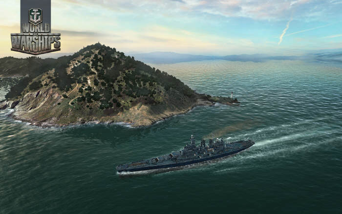 World of Warships - nowe screen'y z gry