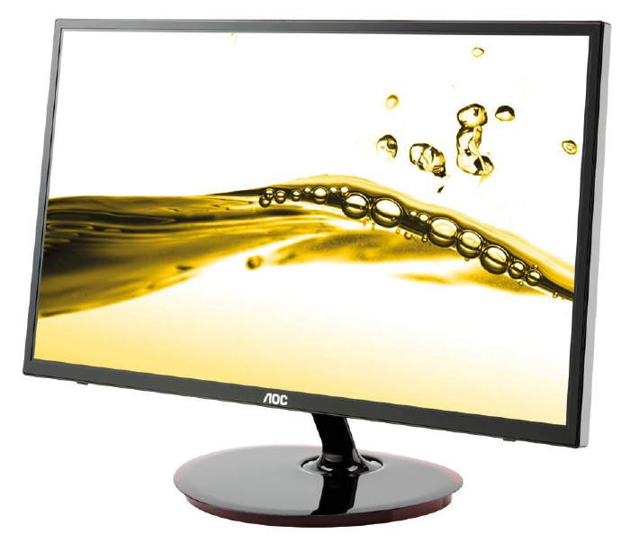 AOC e2461Fwh 
