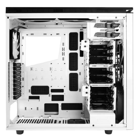 NZXT H630 - nowa obudowa na naszym rynku...