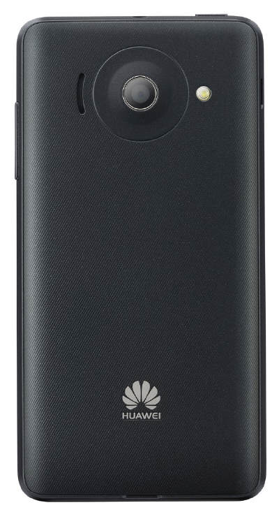 Premiera HUAWEI Ascend Y300