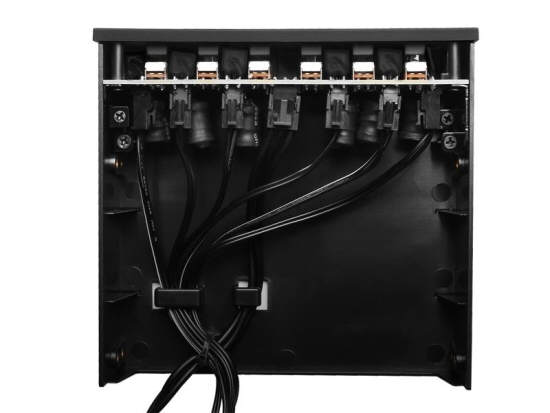 NZXT Sentry Mix 2 - Zmiksuj swoje chodzenie