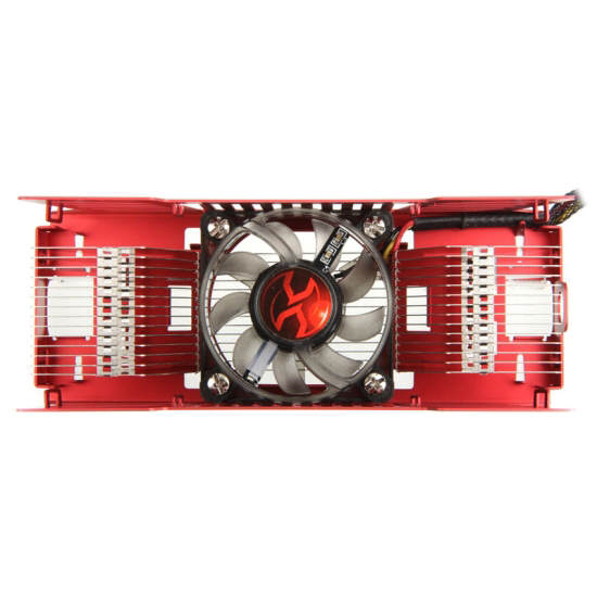 GeIL EVO Cyclone 2 Memory Cooler