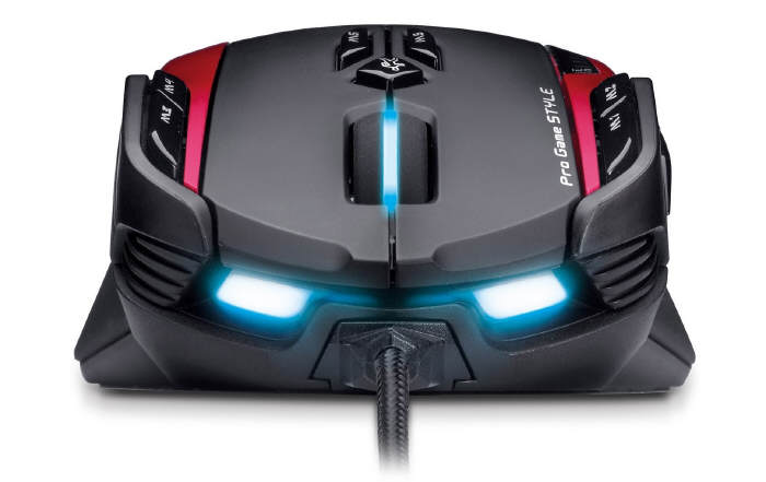Genius Gila – nowy skorpion w rodzinie GX-Gaming