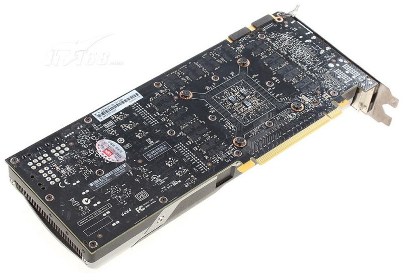 Nvidia GTX780 - kilka nowych informacji