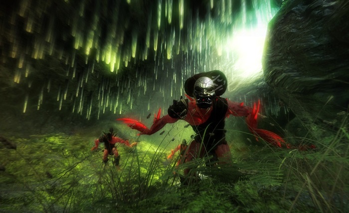 Reboot Shadow Warrior wykuwany w polskiej kuni