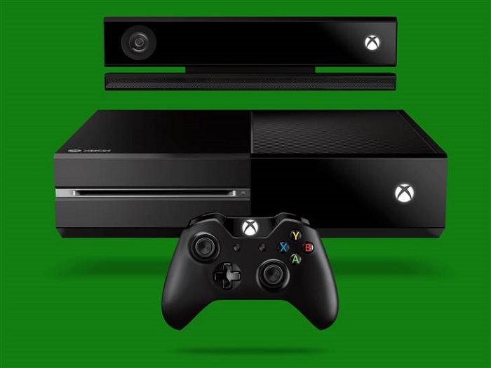 Nastpca Xbox 360
