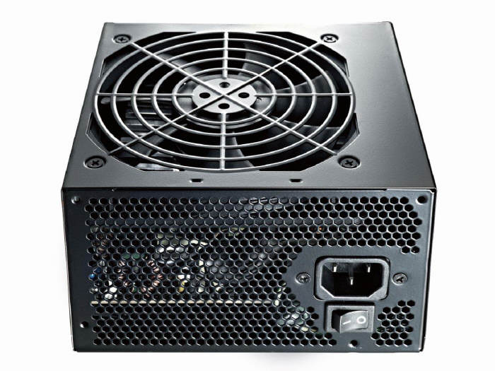 Nowa seria zasilaczy Cooler Master - B500, B600 i B700