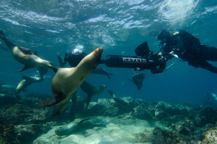 Google Street View odwiedzi Wyspy wie
