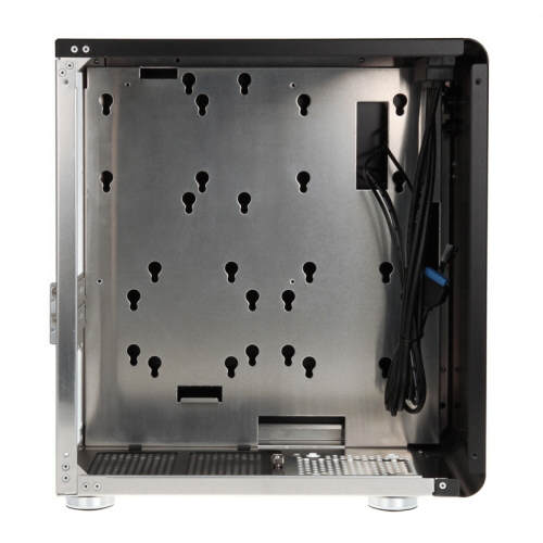 Cubitek - obudowa Mini Cube dla pyt Mini-ITX