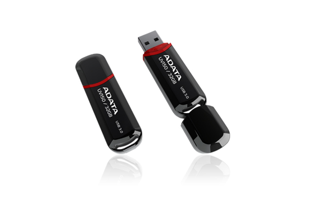 ADATA - dwa nowe pendrive serii DashDrive