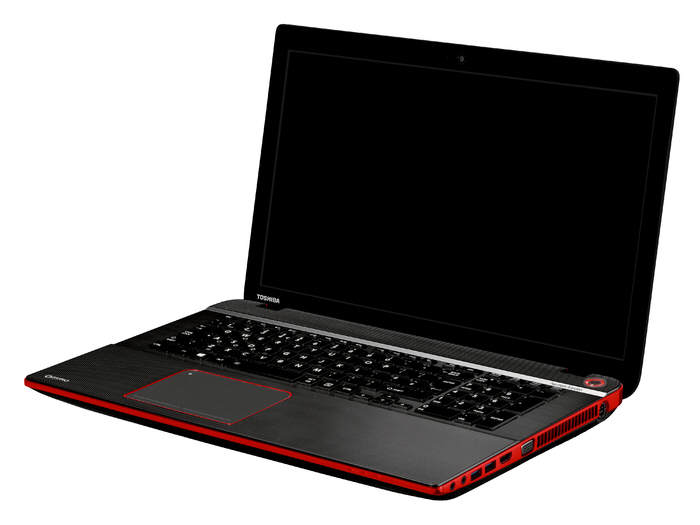 Toshiba Qosmio X70 -  wydajno dla gier i komputerowej rozrywki 