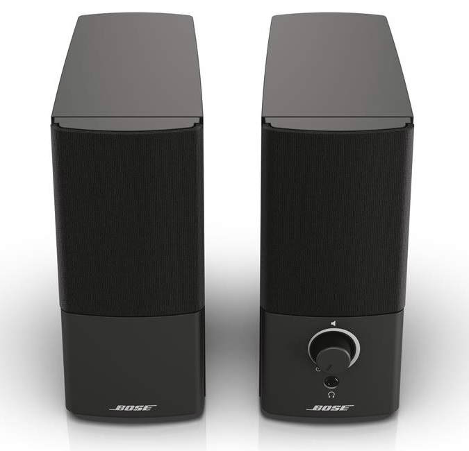 Bose Companion2 SeriesIII