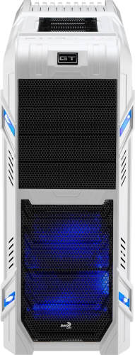 Aerocool GT-R White 