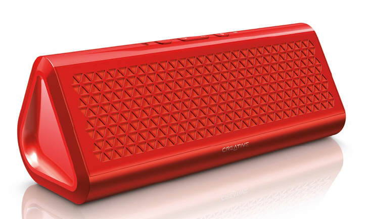 Creative Airwave HD