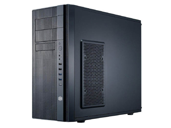 Cooler Master N400 i N600