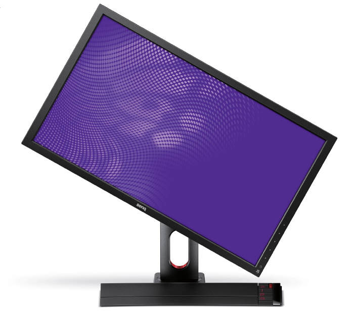 BenQ XL2420TX – monitor dla graczy