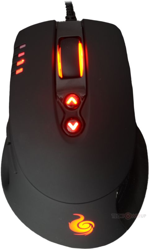 CM Storm Havoc - oficjalna premiera