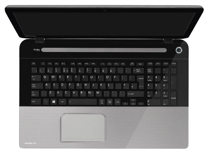 Toshiba Satellite Pro L50 i L70