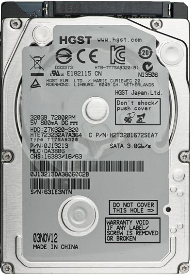 Western Digital przejmuje sTec, inc. 