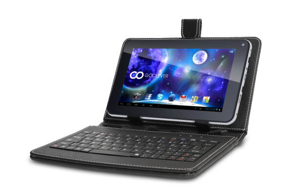 GOCLEVER ORION 7o 