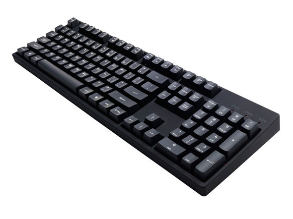 Cooler Master - CM Storm QuickFire XT