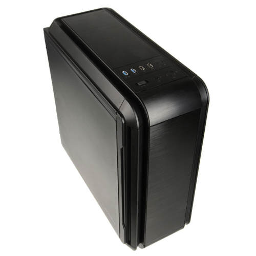 Anidees AI-4B - obudowa do pyt do mATX i Mini-ITX