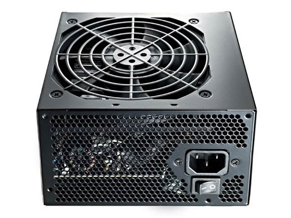 Cooler Master - nowe zasilacze z serii G