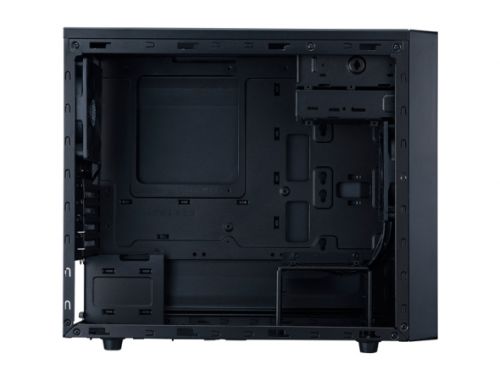 Cooler Master przedstawia nowe, tasze obudowy