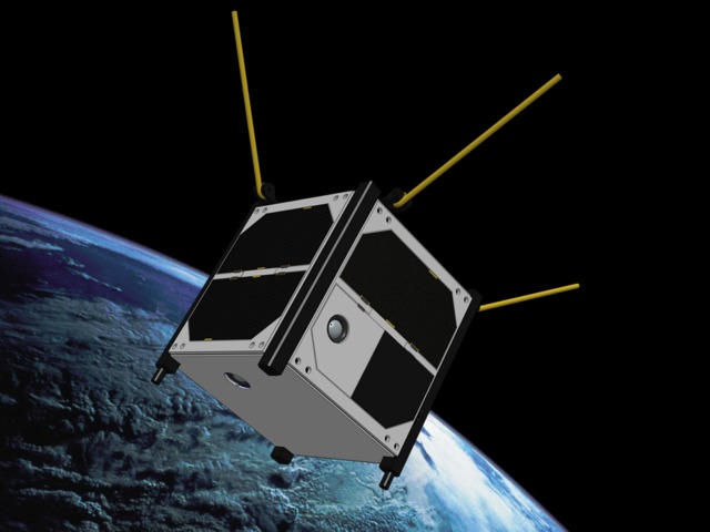 Wypoycz wasn satelit ArduSat za jedyne 250 $ tygodniowo