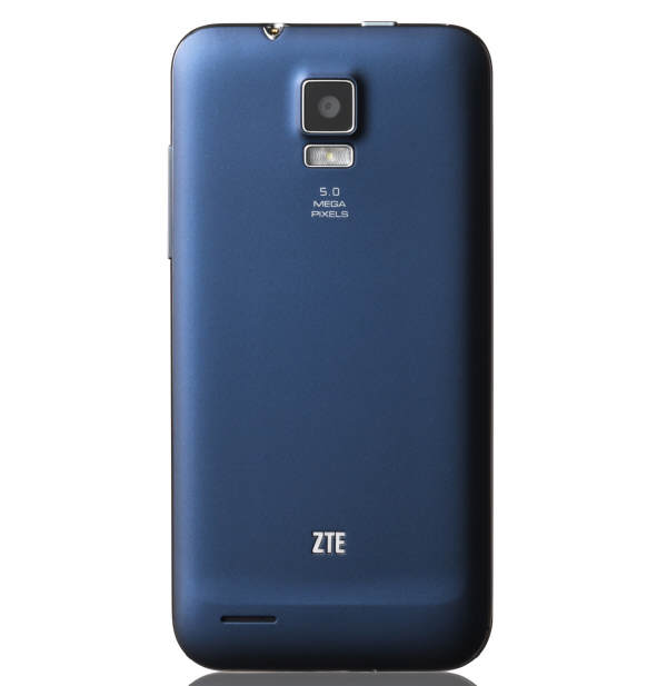 ZTE Blade G – kontynuacja budetowej serii smartfonw