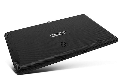 Nowy tablet z DVB-T i GPS, od firmy Lark