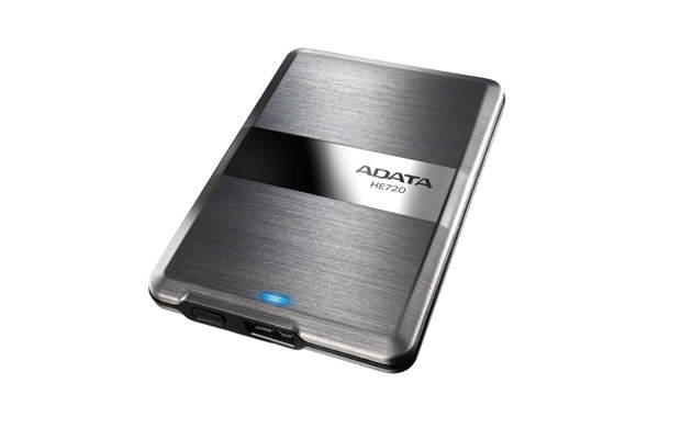 ADATA DashDrive Elite HE720 - najcieszy mobilny 1TB