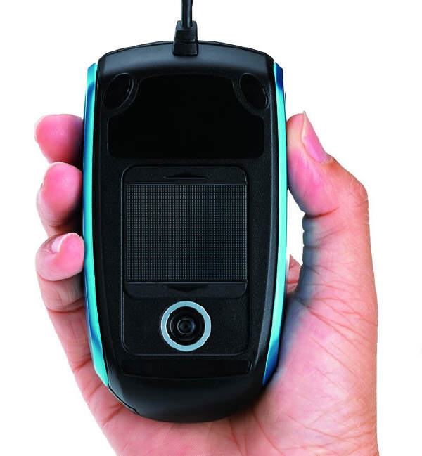 Genius Cam Mouse