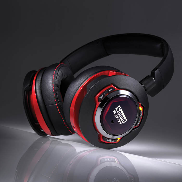 Creative Sound Blaster Evo ZxR