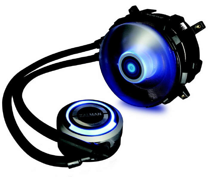Cooler ZALMAN Reserator 3 Max