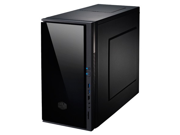 Cooler Master Silencio 352