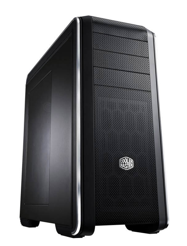 Cooler Master CM 690 III