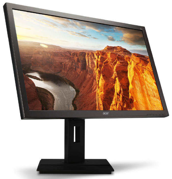 Acer - dwa nowe monitory 27 i 29-cali