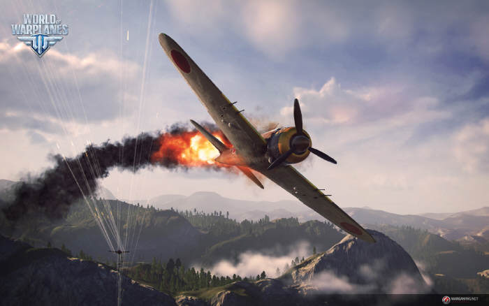 World of Warplanes wystartuje 25 i 26 wrzenia