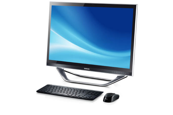 Samsung ATIV One 7 – kompletne centrum rozrywki
