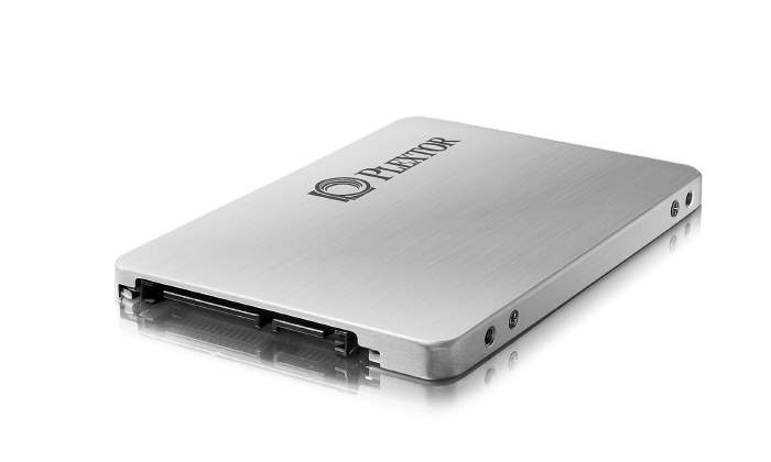 Plextor - marka powraca z szybkimi dyskami SSD