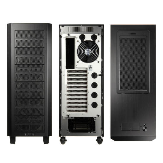 Lian Li - Nowy gigant PC-A79B