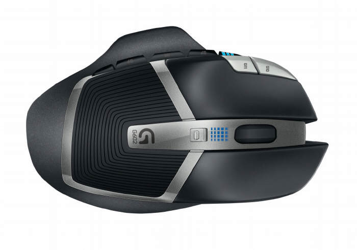 Logitech prezentuje nowe akcesoria dla graczy
